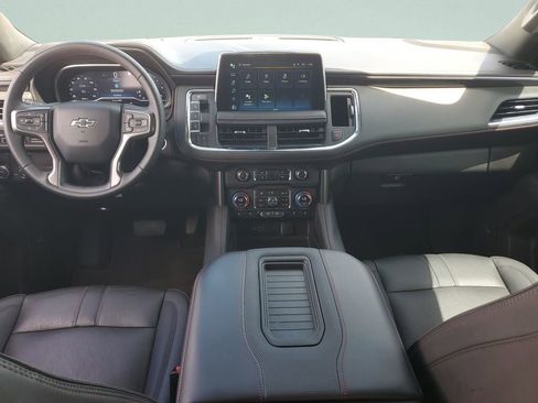 Certified 2023 Chevrolet Tahoe RST RWD image 19