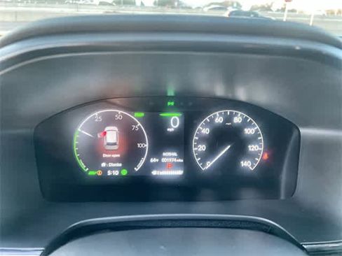 Certified 2026 Honda CR-V Sport image 19