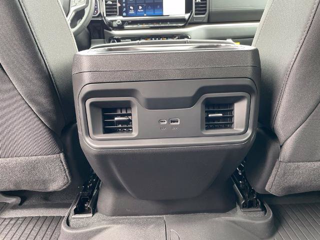 New 2026 Chevrolet Silverado 1500 RST AWD/4WD image 21