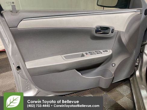 Used 2010 Chevrolet Malibu LS image 22