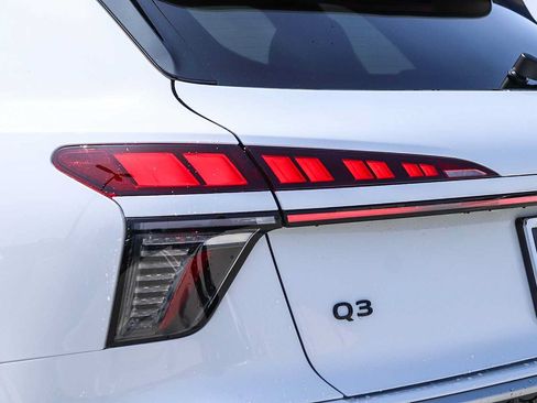 New 2026 Audi Q3 quattro 2.0T AWD/4WD image 12