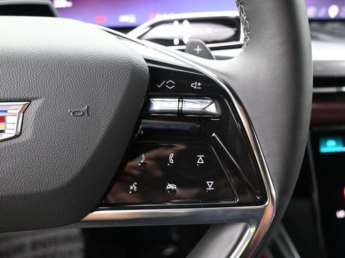 Used 2026 Cadillac Escalade ESV Sport AWD/4WD image 10