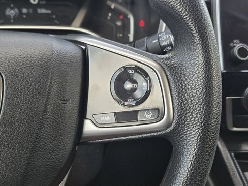 Used 2021 Honda CR-V EX image 29