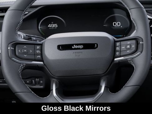 New 2026 Jeep Cherokee Limited image 19