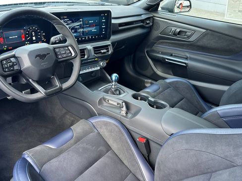 New 2026 Ford Mustang Dark Horse RWD image 12