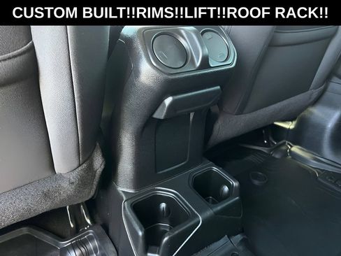 Used 2021 Jeep Wrangler Unlimited Sport AWD/4WD image 20