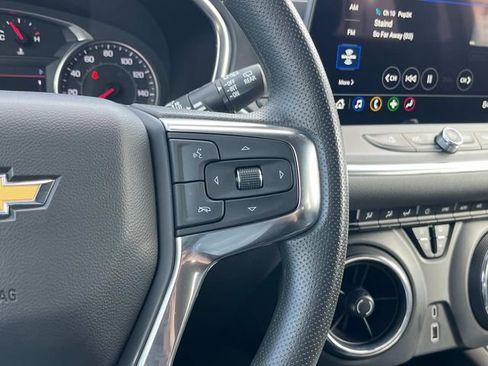 Used 2023 Chevrolet Blazer LT w/ Convenience Package image 30