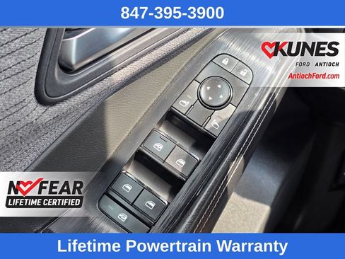 Used 2023 Nissan Rogue SV FWD image 33