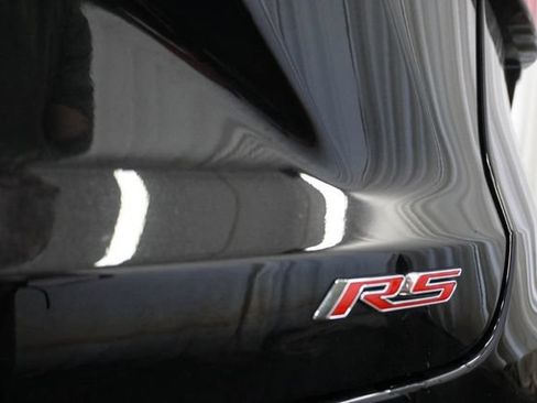 Used 2025 Chevrolet Trax RS w/ Driver Confidence Package FWD image 14
