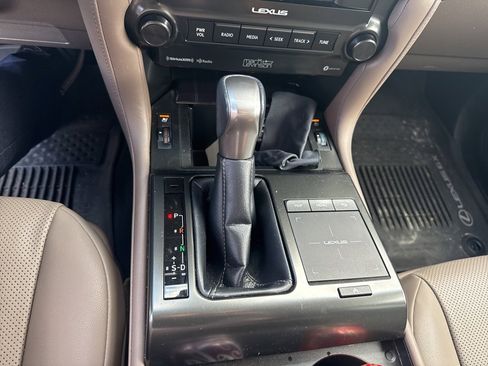 Used 2022 Lexus GX 460 Premium image 10