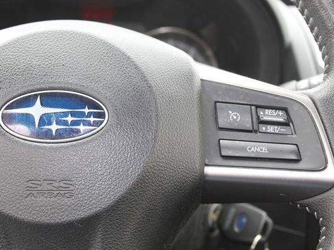 Used 2016 Subaru Impreza 2.0i Sport Premium AWD/4WD image 14
