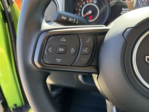 New 2026 Jeep Gladiator Sport image 24