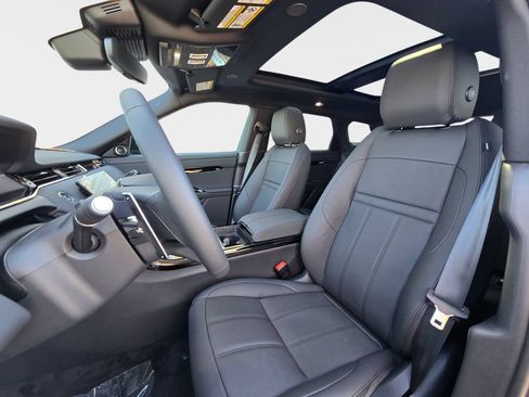 New 2026 Land Rover Range Rover Evoque S AWD/4WD image 15