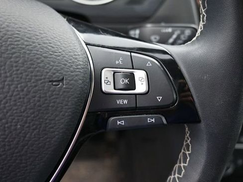 Used 2021 Volkswagen Tiguan S FWD image 23