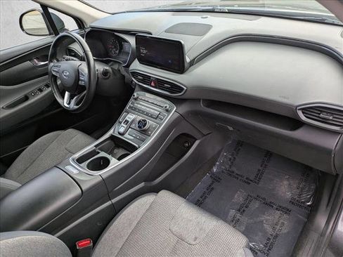 Used 2023 Hyundai Santa Fe SEL image 20