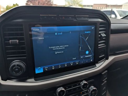Used 2021 Ford F150 Raptor w/ Tow Technology Package AWD/4WD image 16