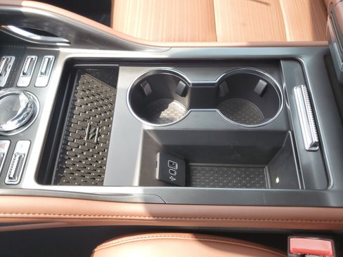 New 2026 Lincoln Nautilus Reserve AWD/4WD image 27