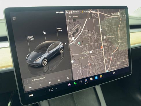 Used 2024 Tesla Model Y Long Range image 59