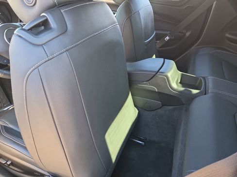 Used 2019 Chevrolet Camaro SS image 20