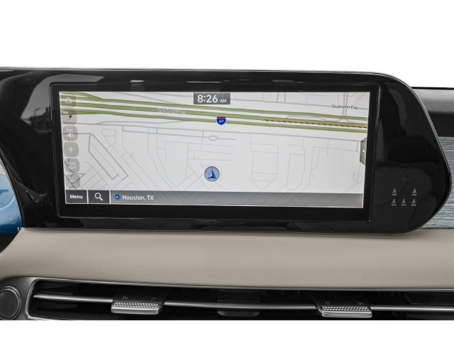 Used 2025 Hyundai Palisade Calligraphy FWD image 11