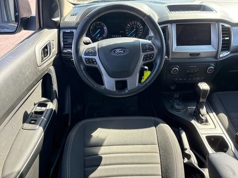 Used 2022 Ford Ranger XLT w/ Equipment Group 301A Mid AWD/4WD image 21