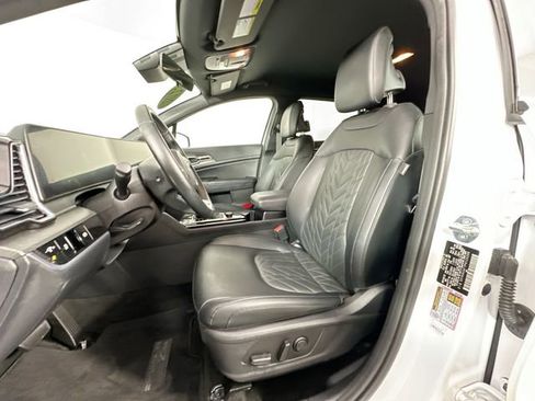 Used 2023 Kia Sportage X-Line image 19