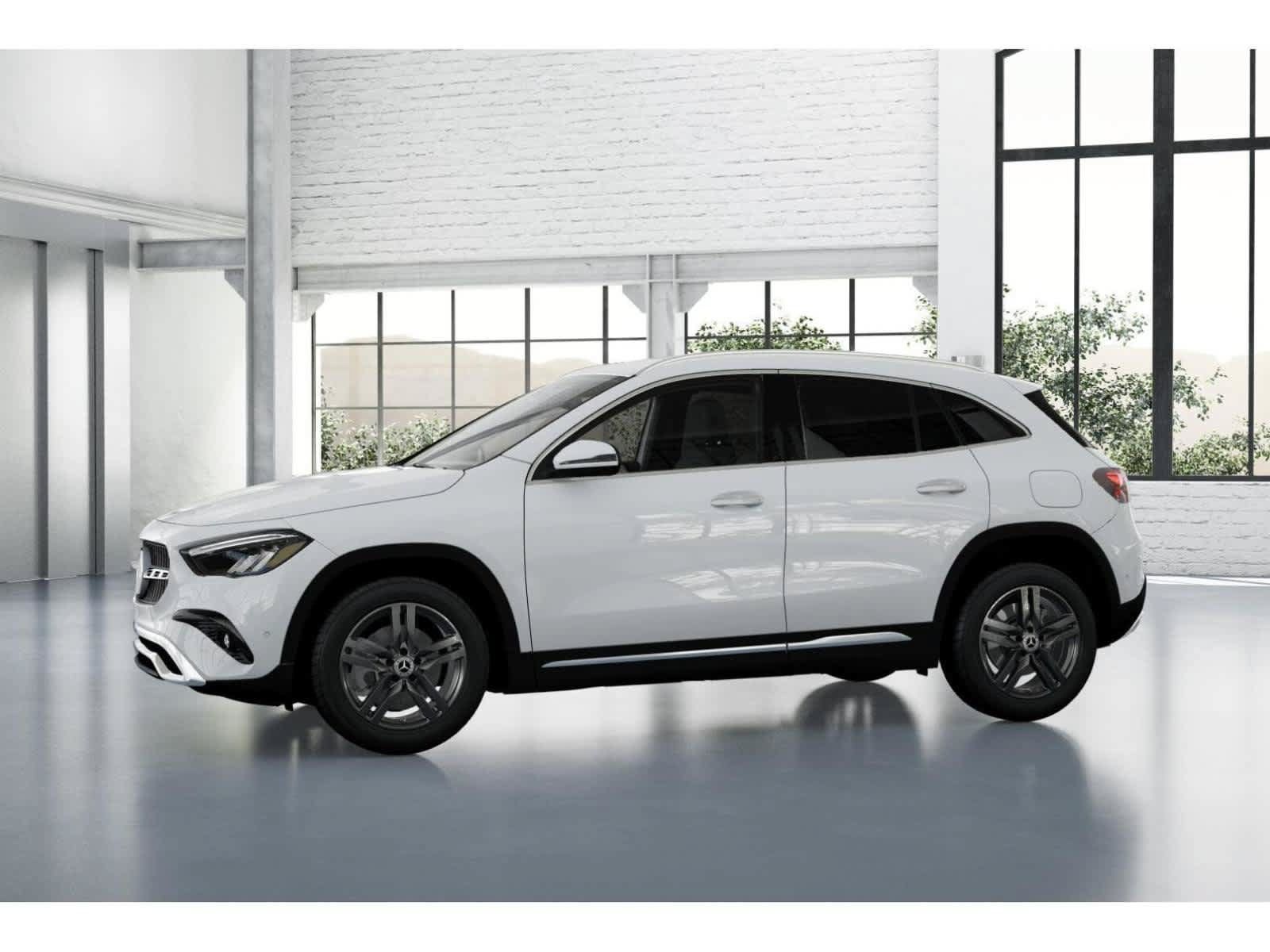 Used 2026 Mercedes-Benz GLA 250 image 35