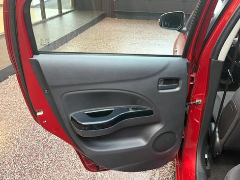 Used 2017 Mitsubishi Mirage SE FWD image 18