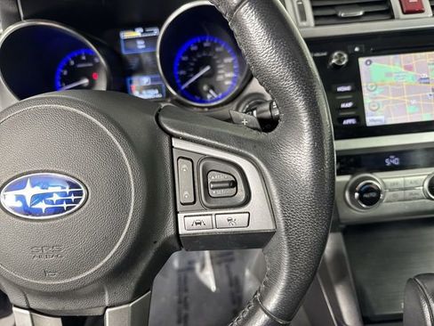 Used 2016 Subaru Outback 2.5i Limited AWD/4WD image 14
