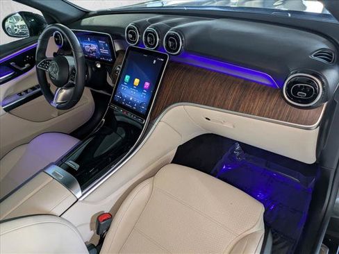 Certified 2026 Mercedes-Benz GLC 300 image 20