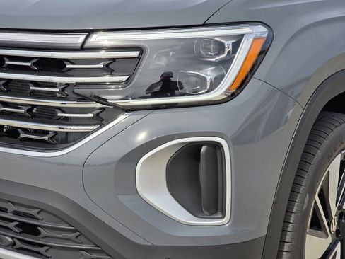 New 2026 Volkswagen Atlas SEL AWD/4WD image 7