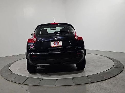 Used 2014 Nissan Juke S image 4