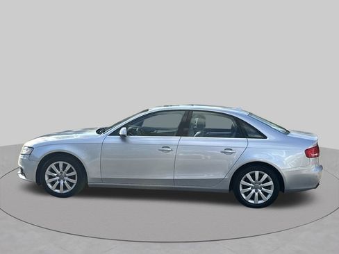 Used 2011 Audi A4 2.0T Premium Plus FWD image 2