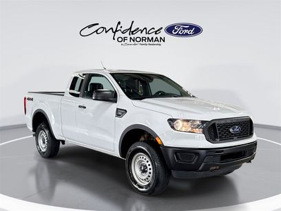 Used 2022 Ford Ranger XL w/ Equipment Group 101A High