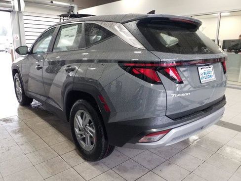New 2026 Hyundai Tucson SE image 19
