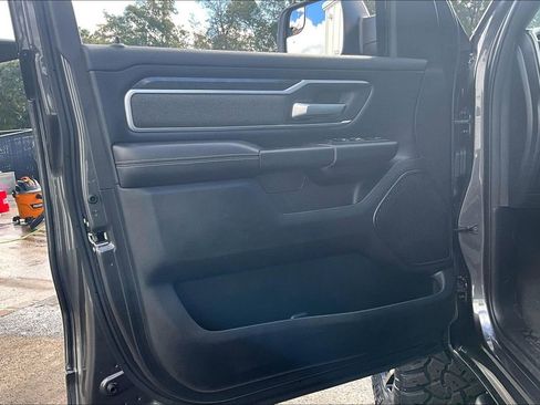Used 2020 RAM 1500 Big Horn image 19