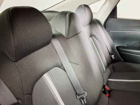 Certified 2021 Hyundai Sonata SE FWD image 12