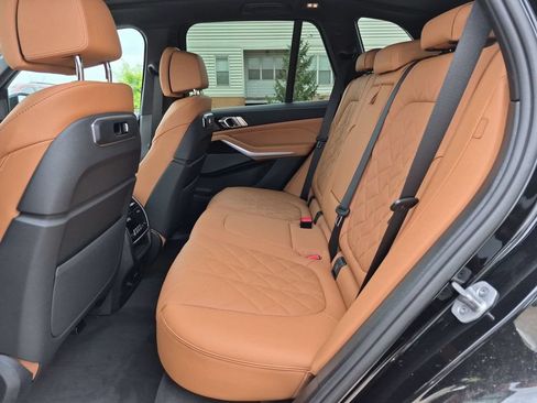 Used 2026 BMW X1 xDrive28i w/ Convenience Package AWD/4WD image 10