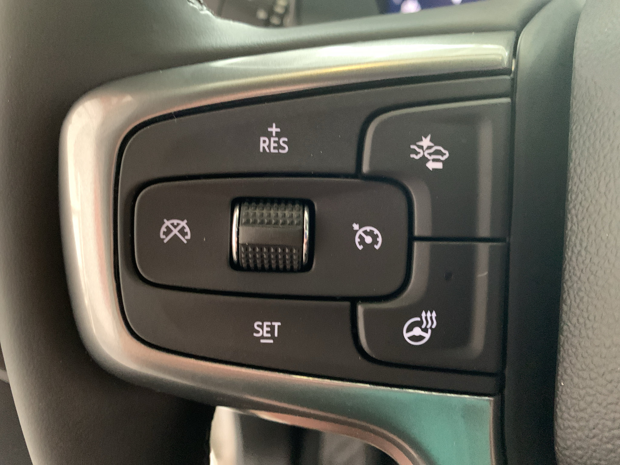 New 2026 Chevrolet Silverado 1500 RST w/ All Star Edition Plus RWD image 18