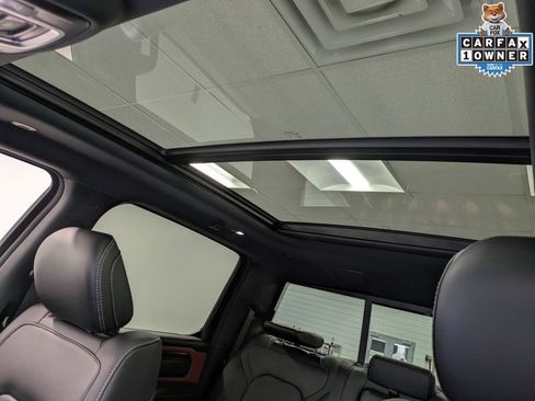 Used 2025 RAM 1500 Rebel w/ Rebel Level 2 Equipment Group AWD/4WD image 22