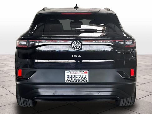 Used 2023 Volkswagen ID.4 Pro S RWD image 8