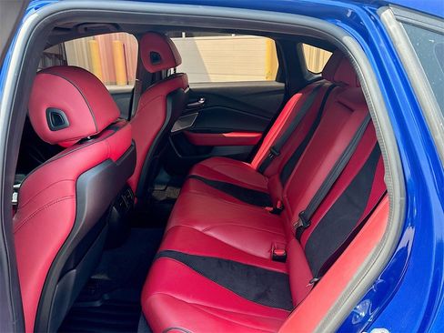 Used 2021 Acura TLX w/ A-SPEC Pkg image 26