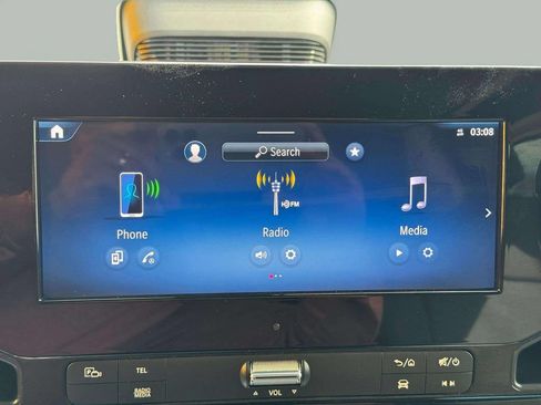 Used 2025 Mercedes-Benz Sprinter 2500 image 4