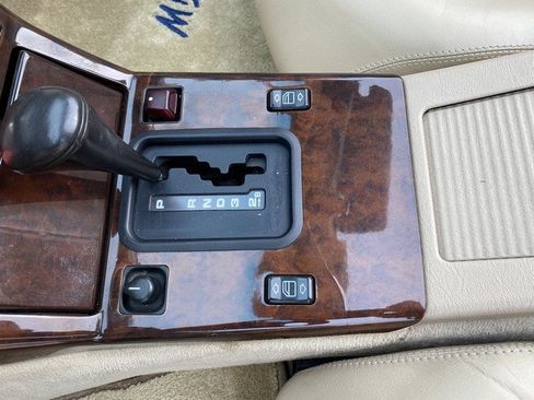 Used 1994 Mercedes-Benz SL 500 image 19