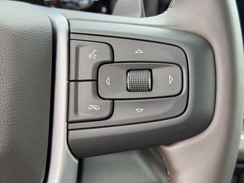 New 2026 GMC Sierra 1500 SLT w/ SLT Premium Plus Package image 11