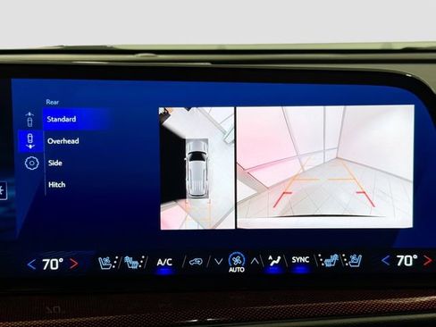 Certified 2024 Chevrolet Traverse RS image 13