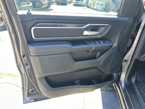 Used 2023 RAM 1500 Big Horn image 12