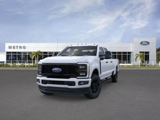 New 2026 Ford F250 XL w/ STX Appearance Package video 2