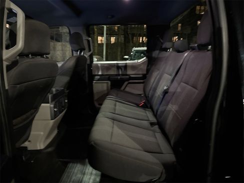 Used 2019 Ford F150 XL w/ Equipment Group 101A Mid image 23