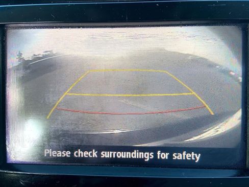 Used 2013 MAZDA CX-9 Touring image 25